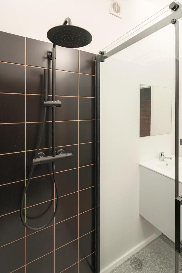 Antwerp City Center Two-Bedroom Apartments Exterior foto