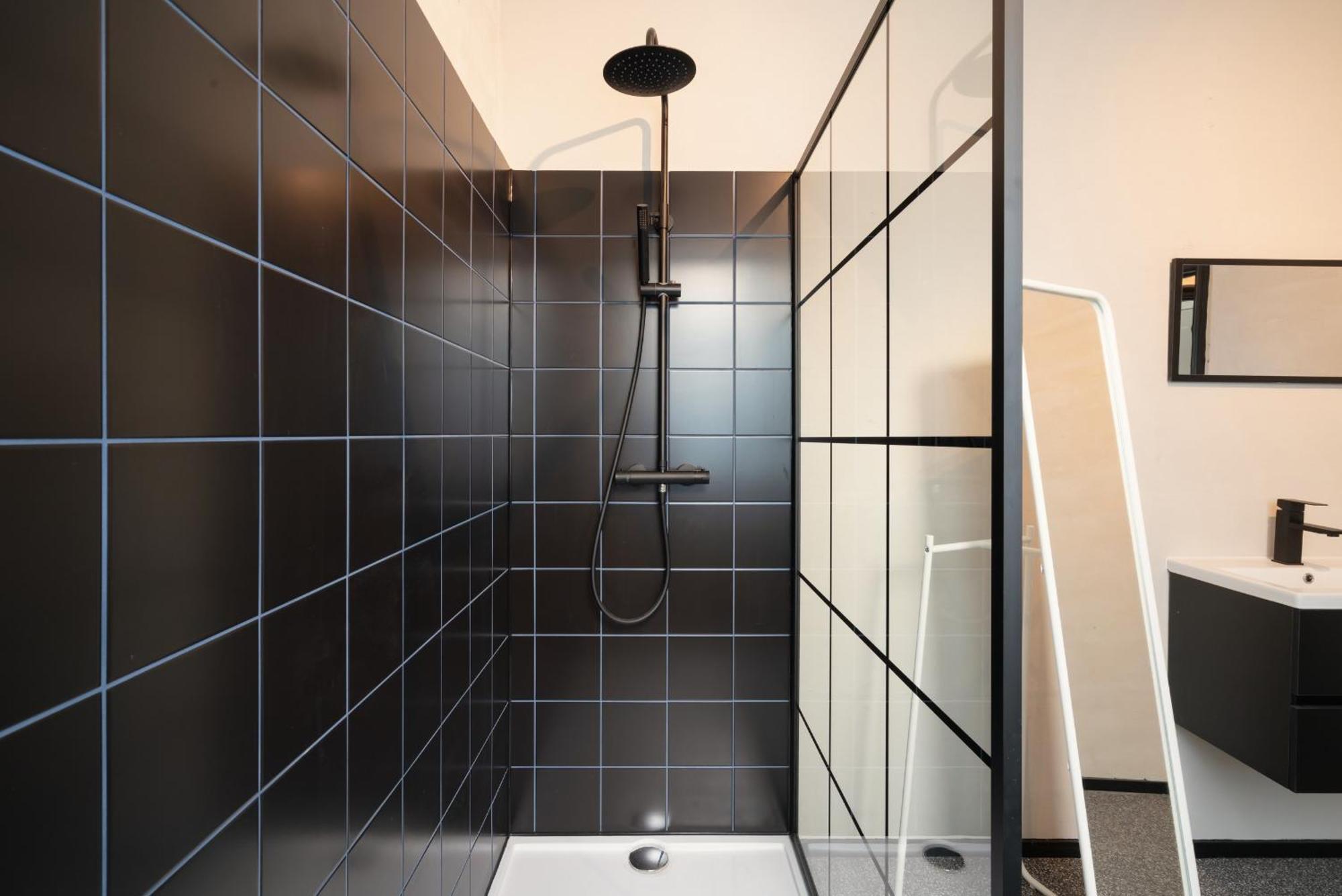 Antwerp City Center Two-Bedroom Apartments Exterior foto